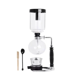 Sifon Technica 2 Tazas Hario