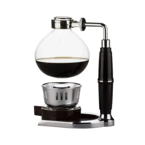 Sifon Technica 5 Tazas Hario