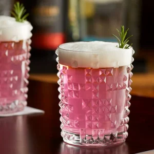 Set 4 Vasos Punk Nachtmann