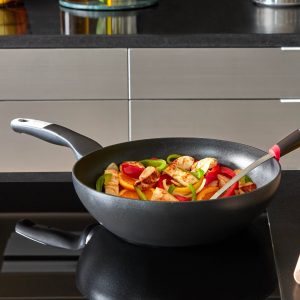 Wok Unlimited 28 Cm Tefal