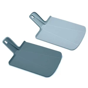 Set 2 Tablas Plegables Azules