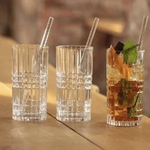 Set 4 Vasos Gin Longdrink Pro