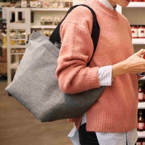 Bolso Compras Shopper M