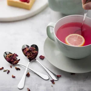 Set 6 Cucharas Té Select Viners