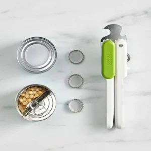 Abrelatas 3 En 1 Joseph Joseph