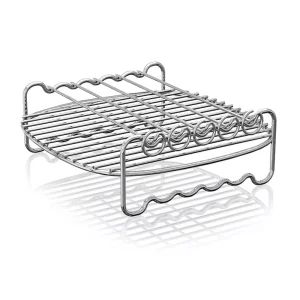 Accesorio Airfryer XL Para Preparar Brochetas HD9905/00 Philips