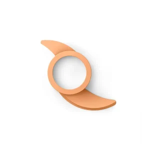 Accesorio Plástico Para Amasar HR7300/11 Philips