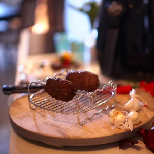 Accesorio Parrilla Para Freidora HD9904/00 Philips