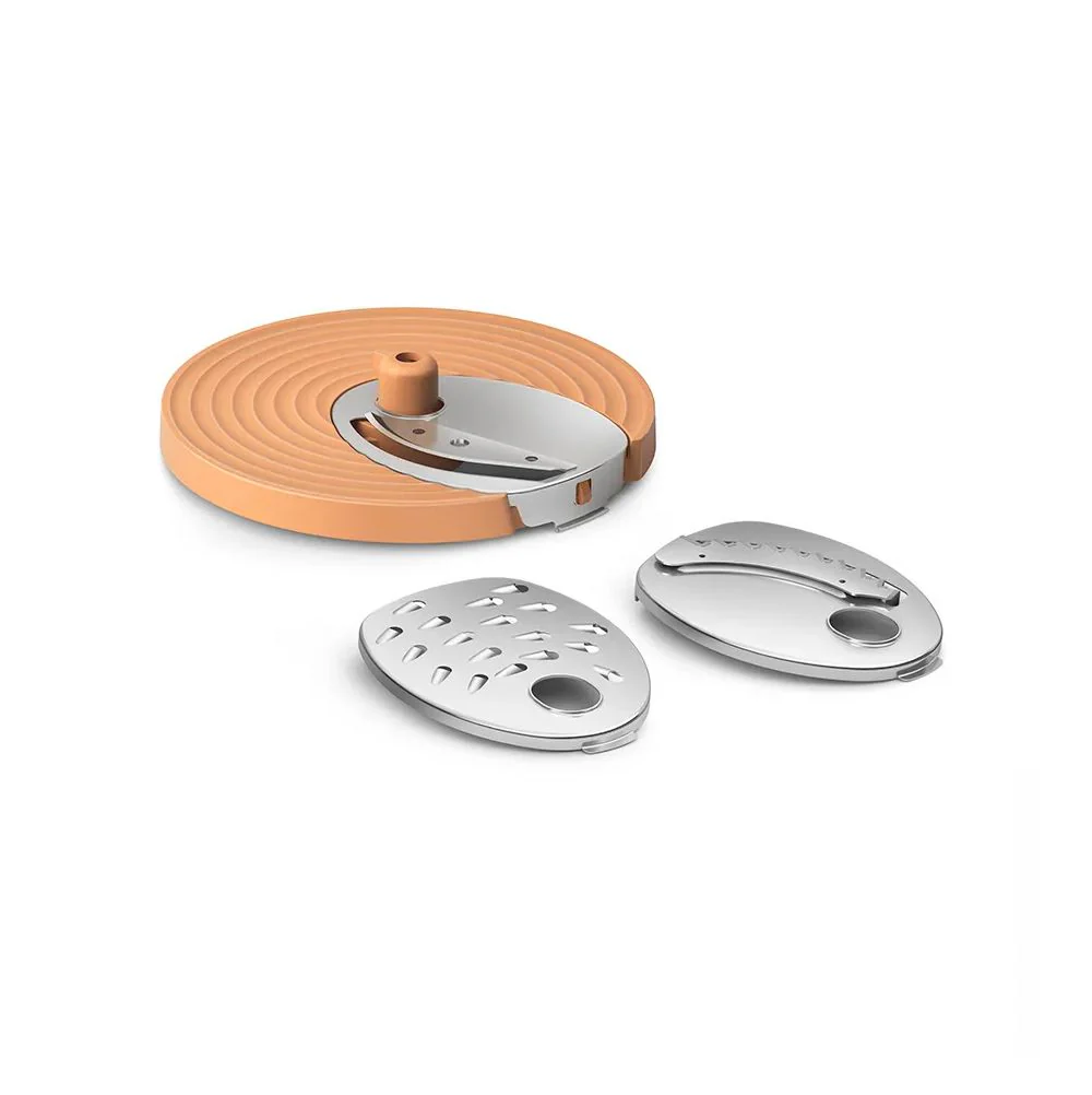 Accesorios De Corte HR7300/14 Para Procesadora Philips