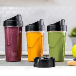 Accesorios Sistema Nutrición BLSTXPNKIT011 Oster