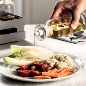 Alcuza Cruet Perfect Dressing 250 Ml