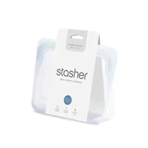 Bolsa Stand Up Mini 828 ml