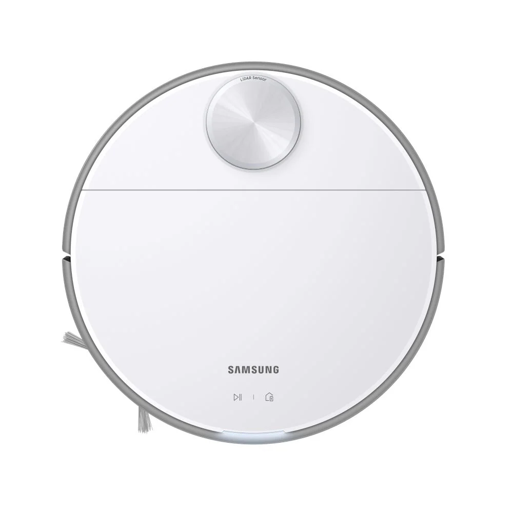 Aspiradora Robot JetBot con Sensor LiDar VR30T80313W/ZS - Imagen 6