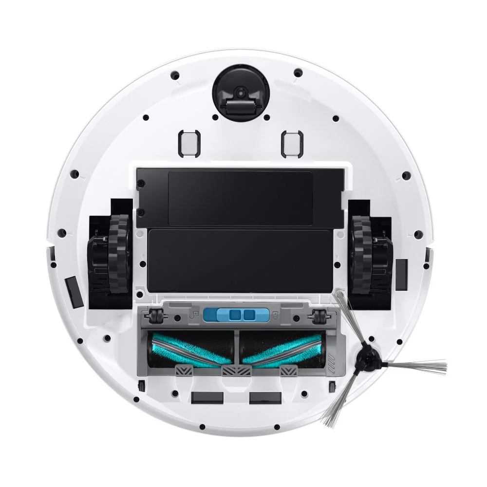 Aspiradora Robot JetBot con Sensor LiDar VR30T80313W/ZS - Imagen 7