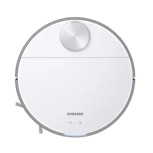 Aspiradora Robot JetBot con Sensor LiDar y Clean Station VR30T85513W/ZS