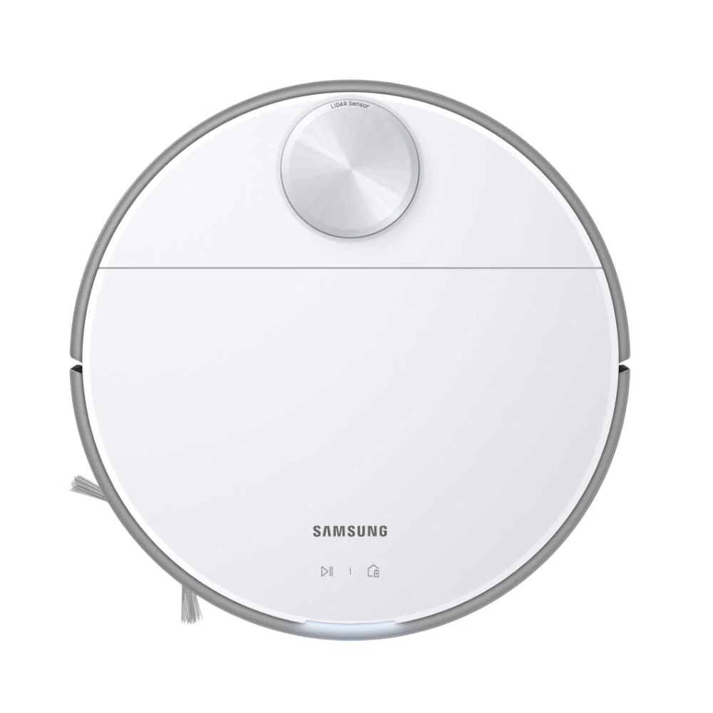 Aspiradora Robot JetBot con Sensor LiDar y Clean Station VR30T85513W/ZS