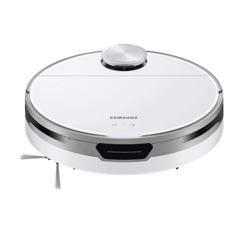 Aspiradora Robot JetBot con Sensor LiDar y Clean Station VR30T85513W/ZS - Imagen 3