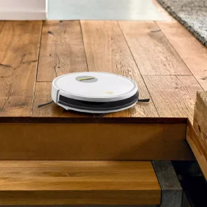 Aspiradora Robot RCV1 310 Ml Karcher