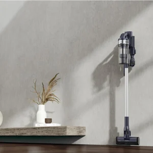 Aspiradora Stick Jet 60 con 150 W de Poder de Succión. VS15A60A1R5/ZS Samsung