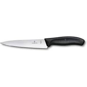 Cuchillo Cocina Swiss Classic 15 cm