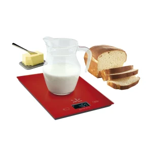 Balanza Electrónica Cocina Precisión 729
