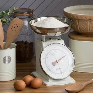 Balanza Living Crema Typhoon