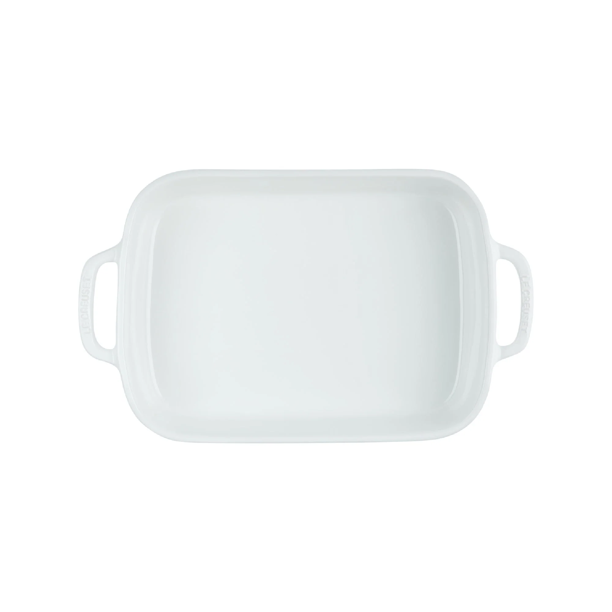 Bandeja Lasaña Meringue 35 Cm Le Creuset - Imagen 4