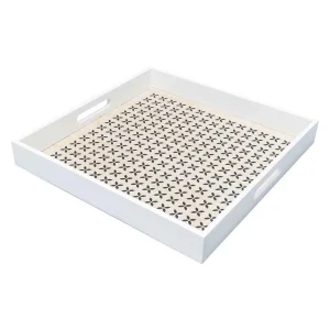 Bandeja Oulu Cuadrada