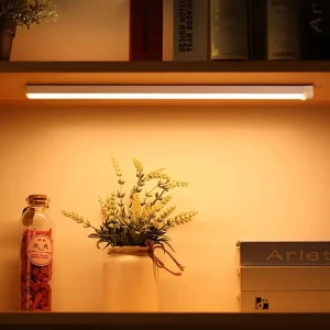 Barra de Luz para Despensa Recargable 50 Cm Santú Home & Deco