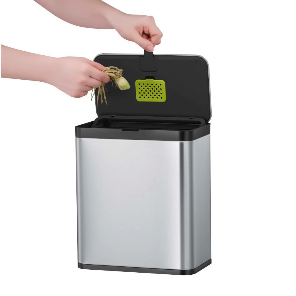 Basurero 7 Lts EKO - Imagen 4