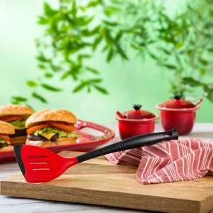 Bi Revolution Cuchara Rasera Le Creuset