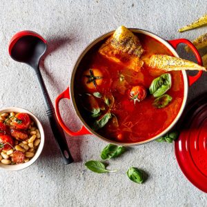 Bi Revolution Cucharón Le Creuset