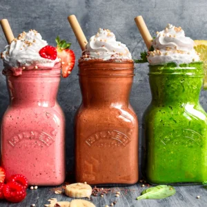 Set 2 Botellas Jugo Y Salsa 0.5 Lt Kilner