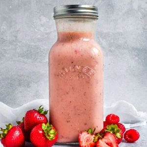 Botella Jugo y Salsa 1 Lt Kilner