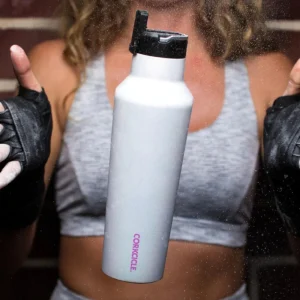 Botella Térmica Sport Canteen 600 Ml