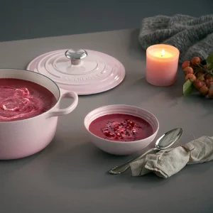 Bowl 16cm Shell Pink Le Creuset