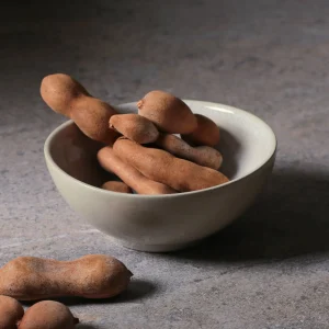 Set 6 Bowls Latte 360 Ml Aires Deco Home