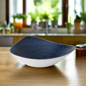 Bowl Stonecast Plume 15 Cms Churchill