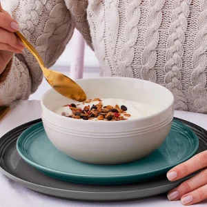 Bowl Coupe Meringue 770 Ml Le Creuset