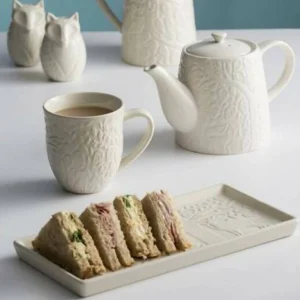 Plato In The Forest 30 cms Mason Cash