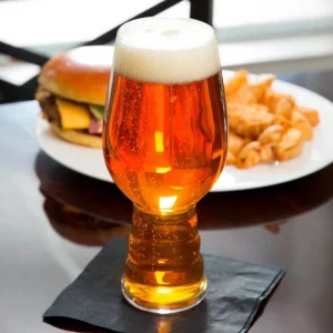 Set 2 Vasos Cerveza IPA Spiegelau