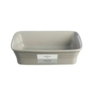 Fuente Classic Kitchen Rectangular 26 cms Mason Cash