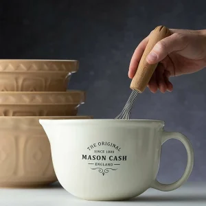 Bowl Mezclador Heritage 2 Lts Mason Cash