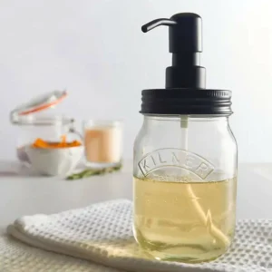 Dispensador Jabón & Loción