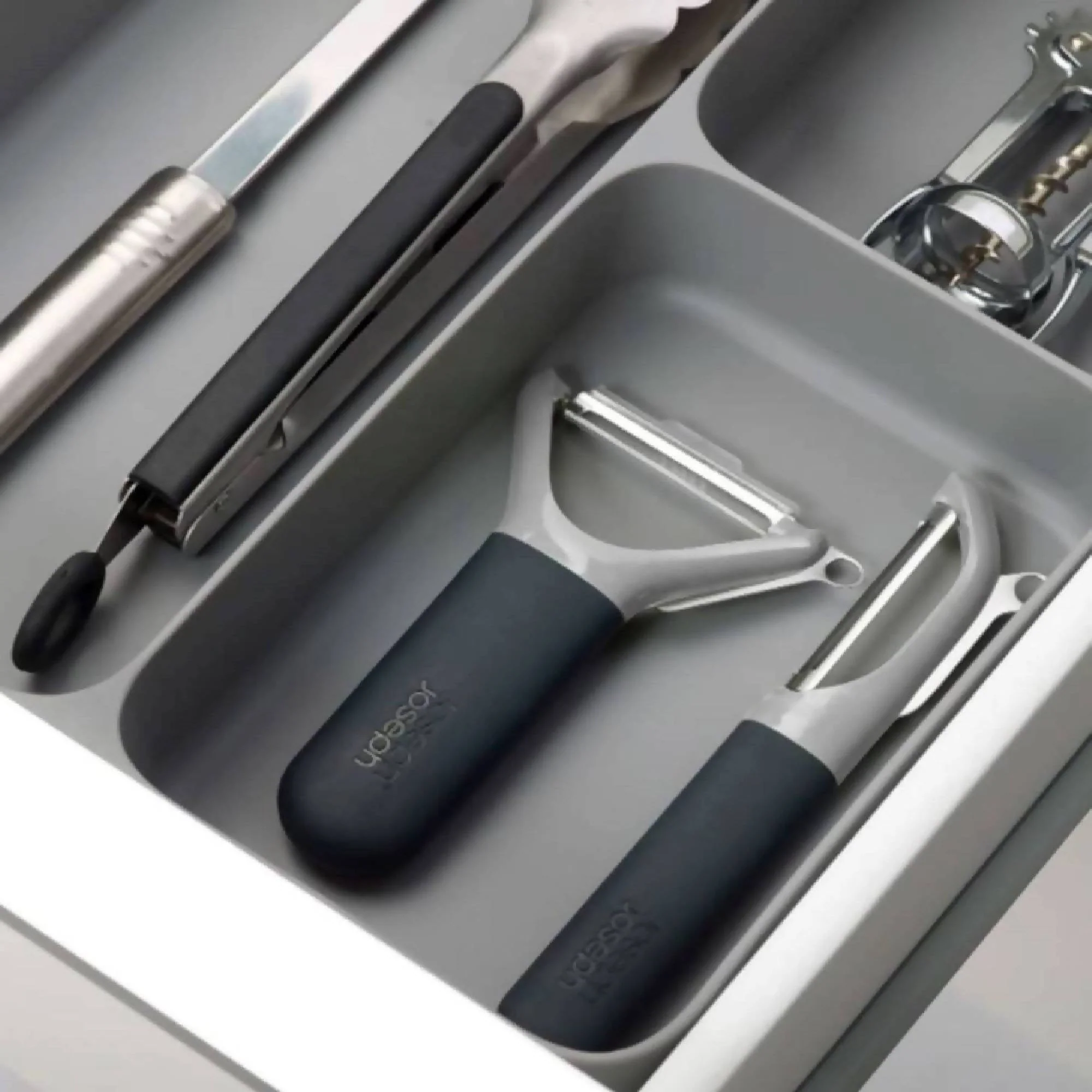 Porta Cubiertos Escalonado - Imagen 4