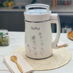 Máquina Para Hacer Leches Vegetales MioMat