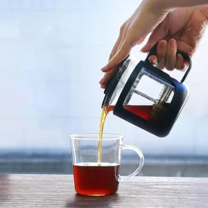 Cafetera Prensa Francesa Coffee Press U Hario