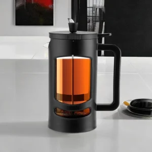 Cafetera Francesa 1 Lt  Fissman