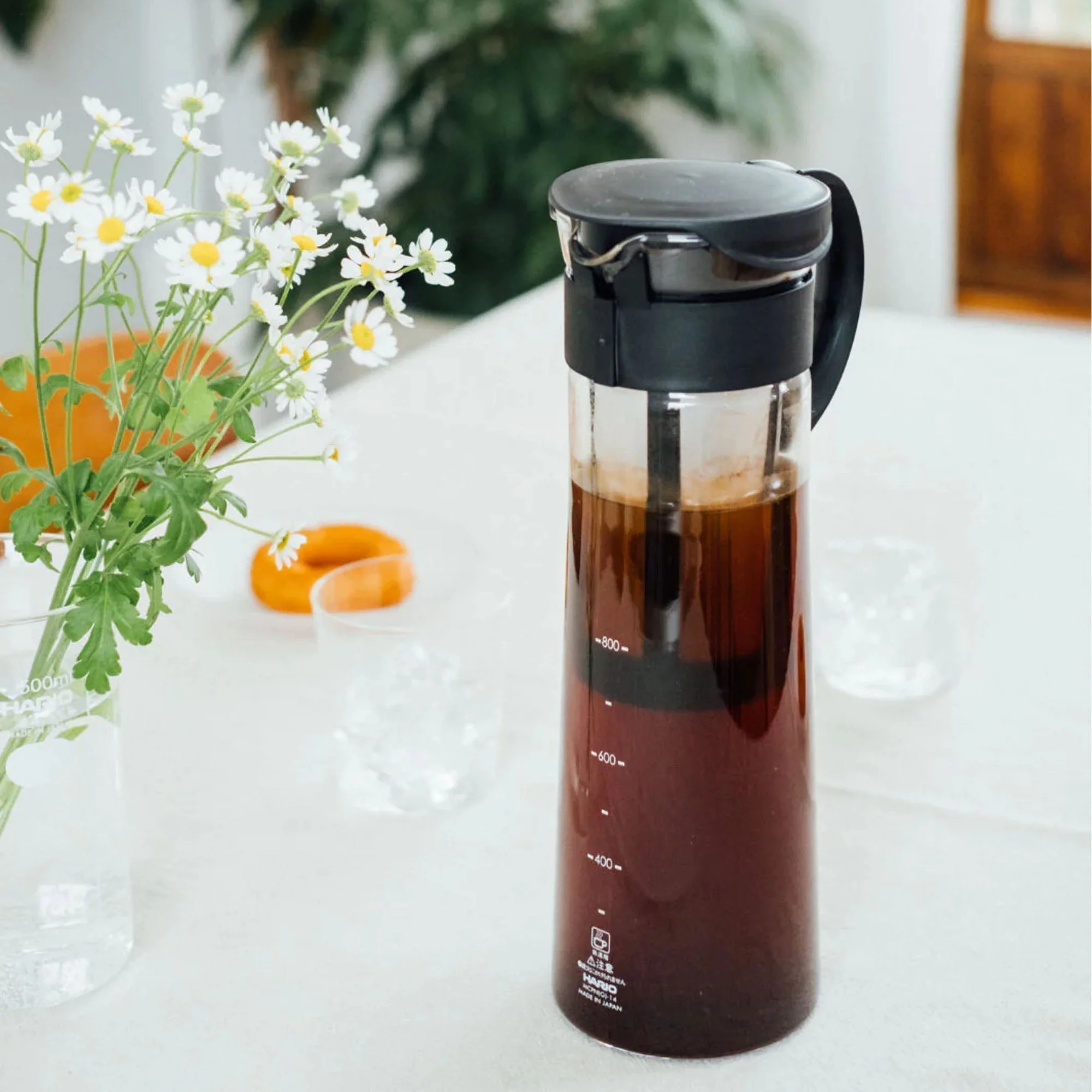 Cafetera Mizudashi Cold Brew Hario