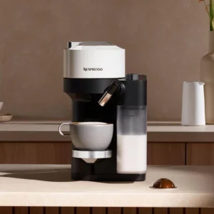 Cafetera Vertuo Lattissima Nespresso
